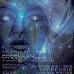 Papadosio Announces Earth Night 2K13with OTT, The Main Squeeze, Hundred Waters & More