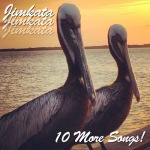 Jimkata Releases ‘Ten More Songs!” Live Album