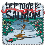 Leftover Salmon Announce 2014 Spring Tour