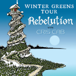 Rebelution 2014 Winter Greens Tour