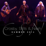Crosby, Stills & Nash Summer 2014