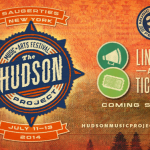 MCP Presents The Hudson Project Set For July in NY