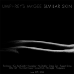 Umphrey’s McGee to Release New Album ‘Similar Skin’ June 10th, 2014