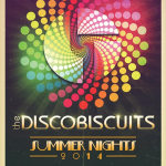 Disco Biscuits Release Summer Nights 2014 Dates
