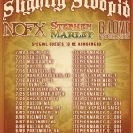 Slightly Stoopid Announce Summer Sessions 2014