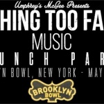 Umphrey’s McGee Announce New Record Label “Nothing Too Fancy Music” and Concert at The Brooklyn Bowl