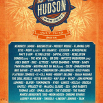 The Hudson Project Announce Initial Lineup: Kendrick Lamar, Bassnectar, Modest Mouse & More