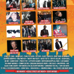 Beale Street Music Festival Releases 2014 Dates and Lineup: String Cheese Incident, STS9, Pretty Lights & More