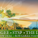 Announcing Dominican Holidaze 2014 with Umphrey’s McGee, STS9, The Disco Biscuits & More
