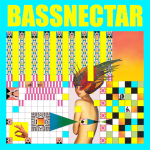Bassnectar Announce New Album ‘Noise vs Beauty’ Out 6.24.14