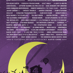 Phases of the Moon Announce String Cheese Incident and The Lunar Landing Conspiracy (All-Star Set Curated by SCI)