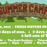 Video ~ Welcome Home to Summer Camp 2014!