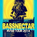 Bassnectar Announce NVSB Tour 2014