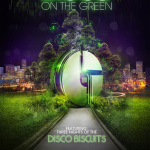 Disco Biscuits Announce “Bisco On The Green” at Denver’s Sculpture Park