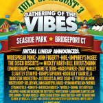 Gathering of the Vibes 2014 Announce Initial Lineup: Widespread Panic, Moe., Umphrey’s McGee & More