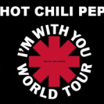 Free Download ~ Red Hot Chili Peppers “World Tour 2012-2013 Live EP”