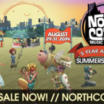 Video ~ North Coast Music Festival 2014 (Official Teaser Video)