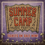 Video ~ Announcing Summer Camp Music Festival 2015 Dates
