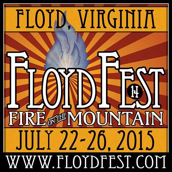 FloydFest 2015