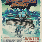 The String Cheese Incident Winter Carnival 2015