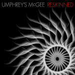 Umphrey’s McGee Remix Album ‘Reskinned’ Available Now