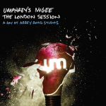Video ~ New Album from Umphrey’s McGee ‘The London Session’