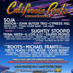 California Roots 2015 Festival Lineup: Slightly Stoopid, The Roots, Michael Franti & More
