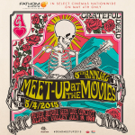 Grateful Dead Meet-up At The Movies 2015