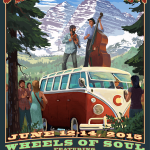 Snowmass Mammoth Fest 2015 Featuring Tedeschi Trucks Band, Greensky Bluegrass, & More