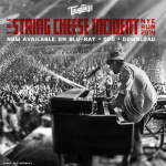 String Cheese Incident New Year’s 2014 Available for HD Download