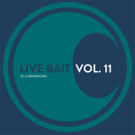 Free Download ~ ‘Live Bait Vol. 11’ by Phish
