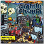 New Album ~ ‘Meanwhile Back at the Lab’ by Slightly Stoopid
