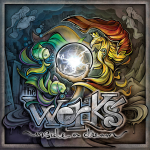 The Werks New Album ‘Inside a Dream’ is Available Now