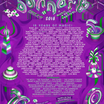 Bonnaroo 2016 Will Feature Pearl Jam, Dead and Company, LCD Soundsystem & More
