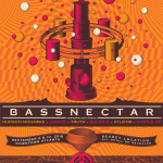 Bassnectar in ATL 2016 – Secret Location