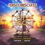 Disco Biscuits Announce City Bisco 2016 