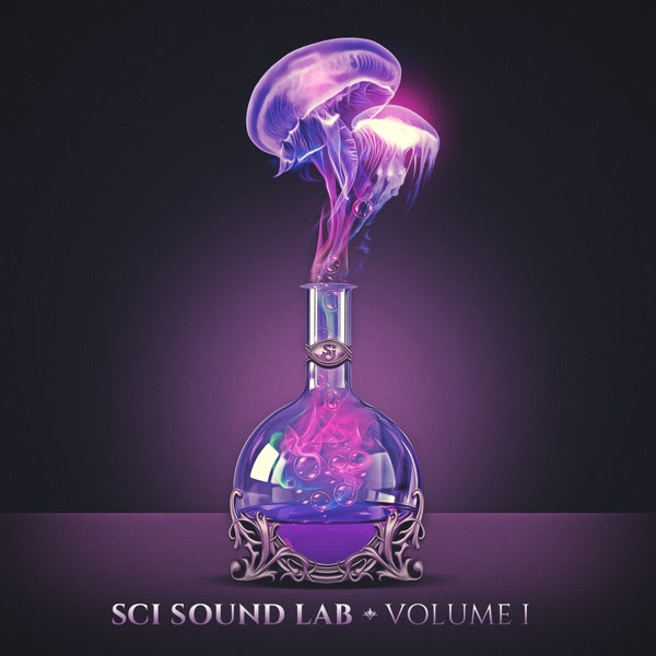 SCI Sound Lab - Volume 1