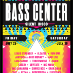 Bass Center 2016 with Bassnectar and Special Guests