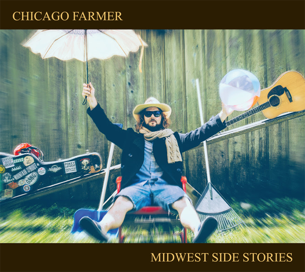 Chicago Farmer - Midwest Side Stories