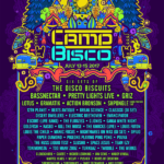 Camp Bisco 2017 with 6 Sets from The Disco Biscuits, Bassnectar, Pretty Lights & More